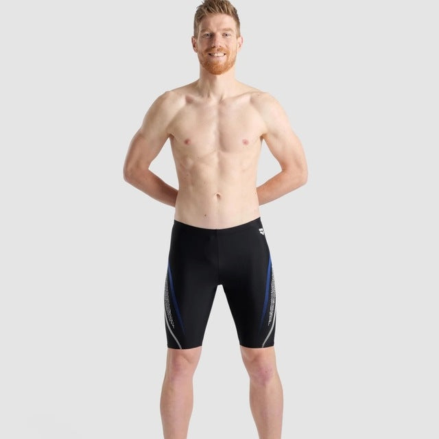 Men's Competitive Swim Jammer