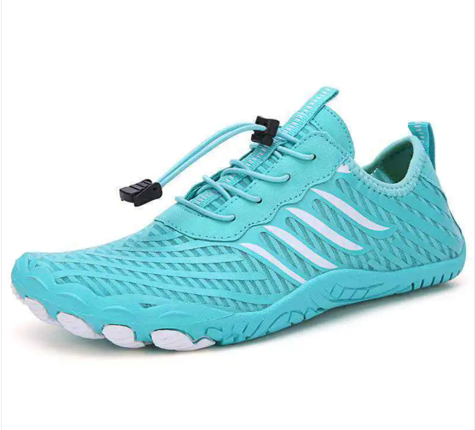 Quick-Dry Barefoot Water Shoes with Insole