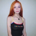 2020 Spring European Style Embroidered Camisole Top