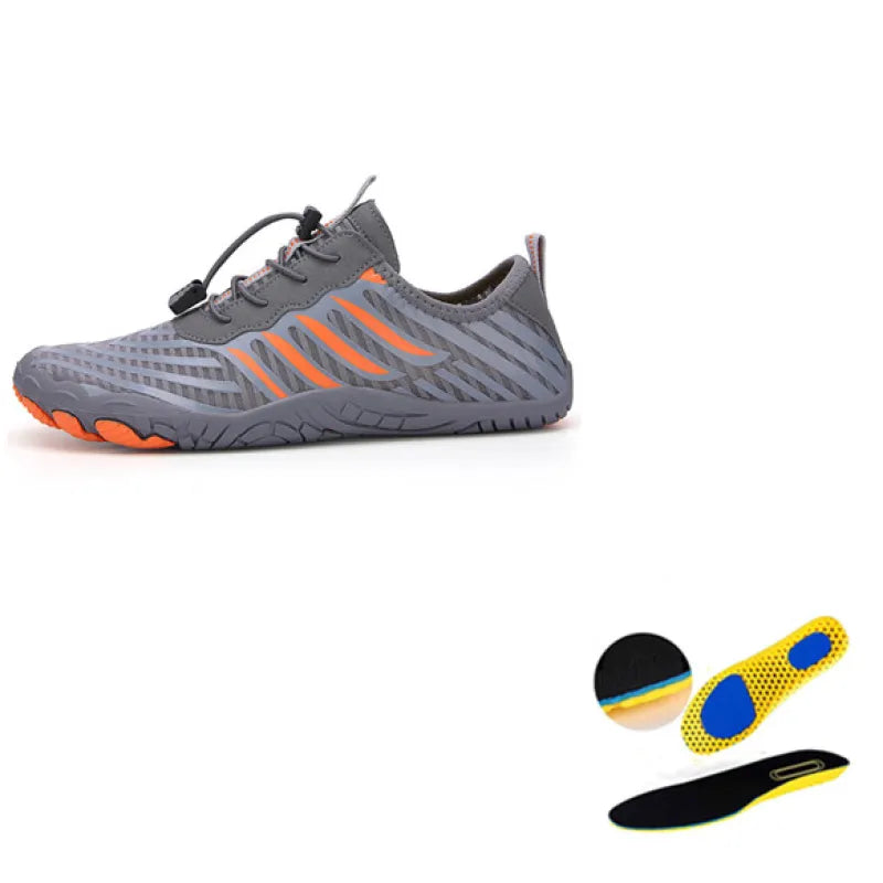 Unisex Swimming & Wading Water Shoes
