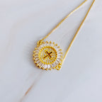 Mesmerized By The Cross Slide Bracelet | Christian Jewelry