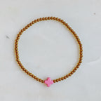 So Very Blessed Cross Bracelet | Christian Jewelry
