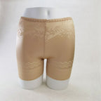 Lace Trim Safety Shorts for Women - Summer Style