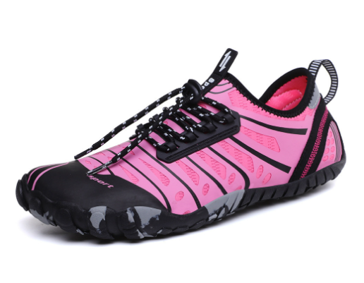 Men's Amphibious Barefoot Water Shoes