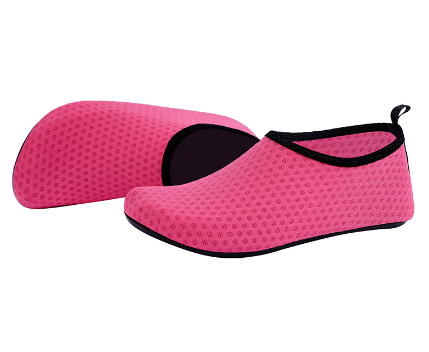 Kids Soft-Sole Aqua Water Shoes