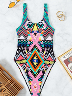 One-Piece Swimsuits and Bikinis Collection