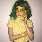 Sunglasses - Stylish Shades for All Occasions