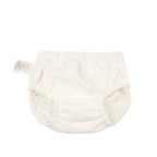 Washable Baby Swim Trunks with Pocket for Learning