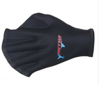 Neoprene Webbed Swim Training Gloves