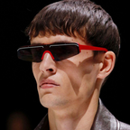 Fashion Sports Sunglasses - Trendy Eyewear Collection