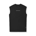 Men's Summer Loose-Fit Sports Tank Top - Breathable Top