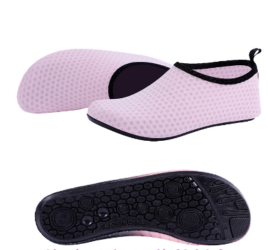 Kids Soft-Sole Aqua Water Shoes