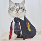 Pet Magic Cloak & Accessories for Cats and Dogs