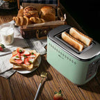 Teddy Bear Multi-Functional Toaster