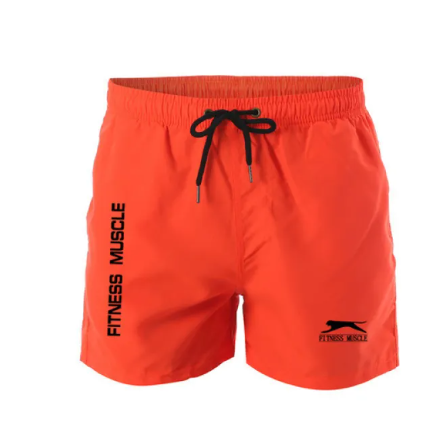 Men's Sport Swim Trunks