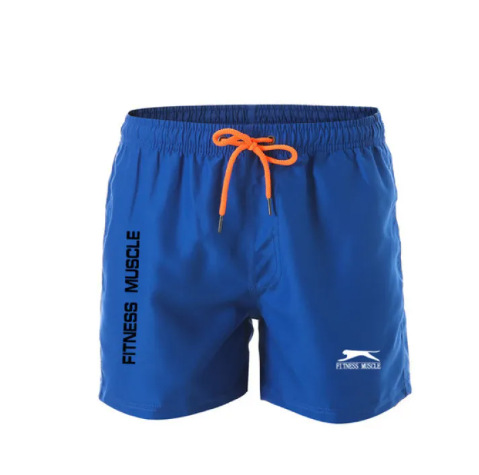 Men's Sport Swim Trunks