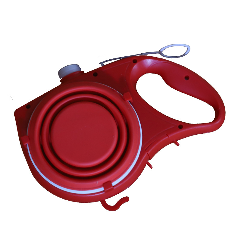 Pet Supplies With Water Bottle, Cup, Pet Rope | Dog Toy