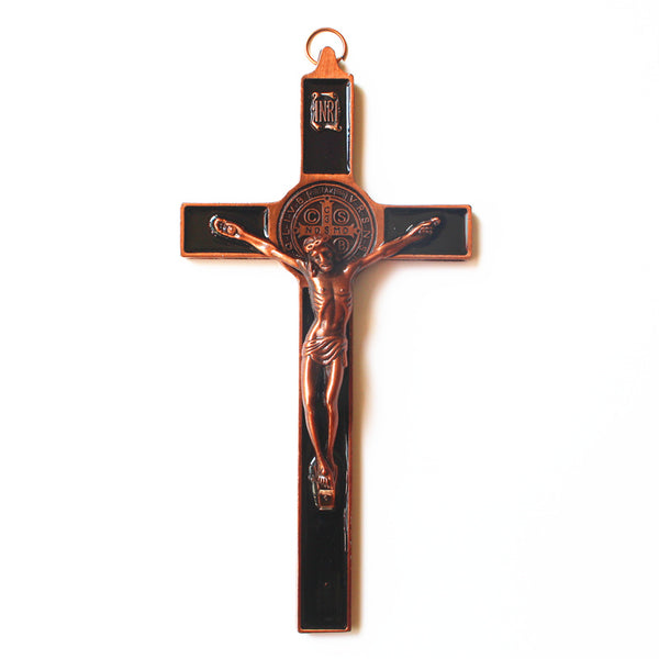 Religious Decorative Cross - Christian Wall Art