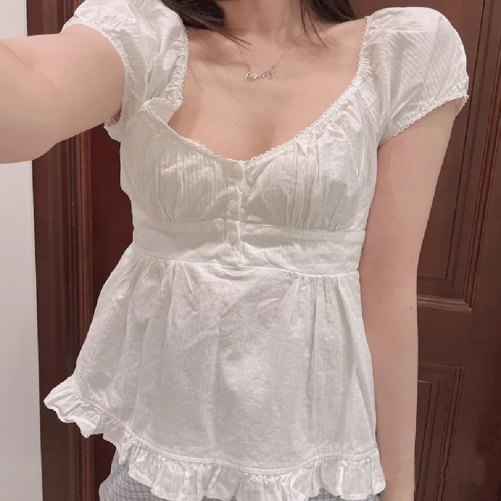 Women's Fashion Tank Top T-shirt