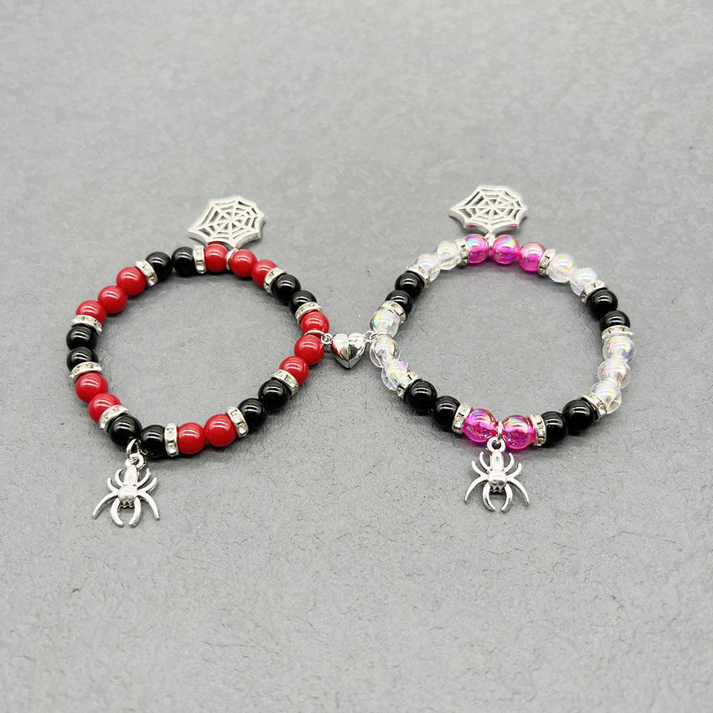 Holy Day Love Magnetic Bracelet for Men and Women