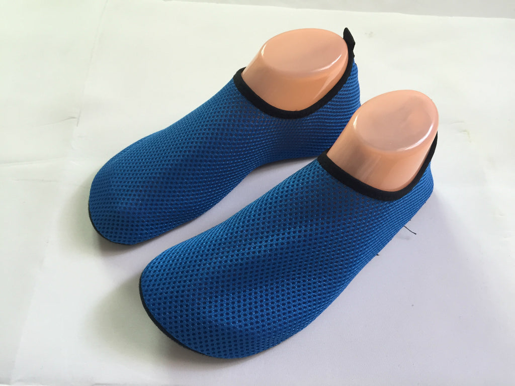 Breathable Mesh Non-Slip Water Shoes