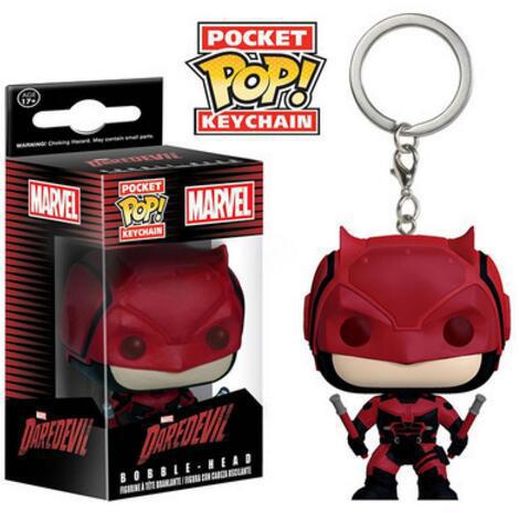 Avengers DC Heroes Keychains: Superman, Iron Man, Thanos | Accessory