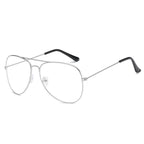 Classic Aviator Sunglasses for Men and Women