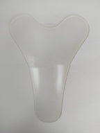 Reusable Silicone Swimwear Modesty Pad