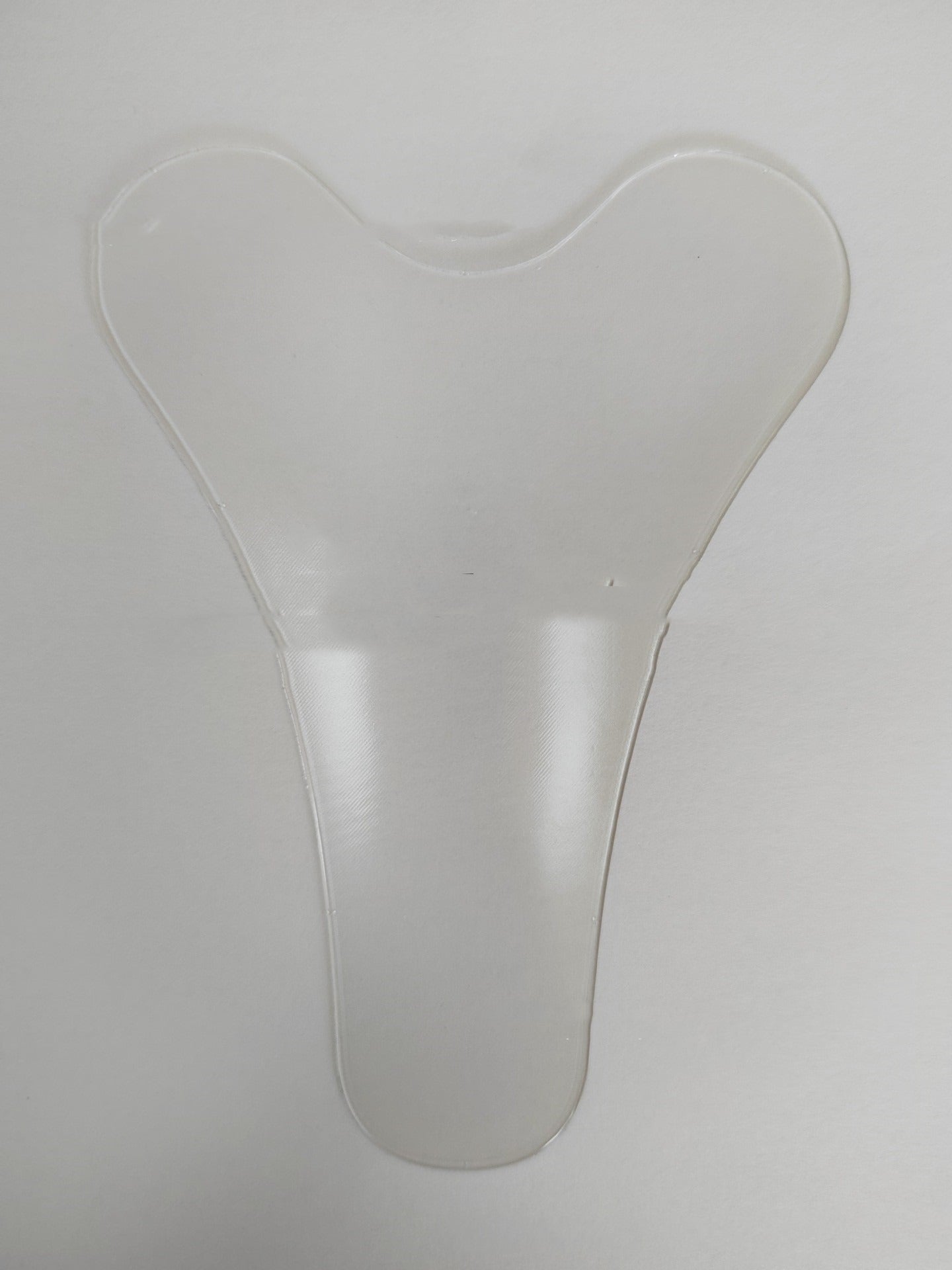 Reusable Silicone Swimwear Modesty Pad