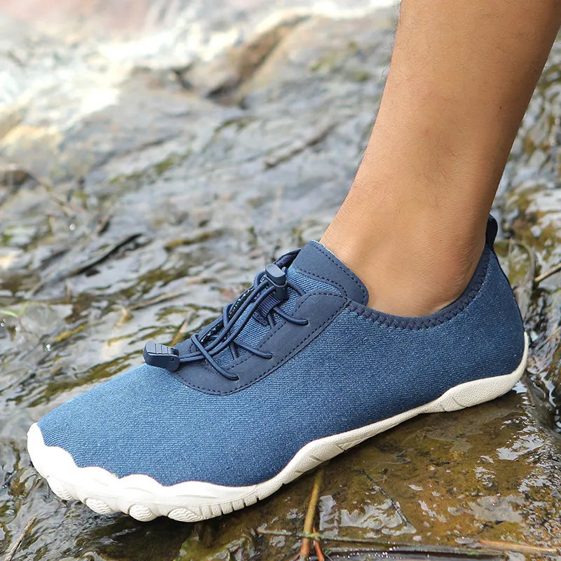 Non-Slip Quick-Dry Water Trekking Beach Shoes