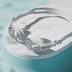 Anti-Fog Waterproof Swim Goggles