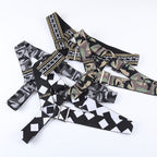 Men's Elastic Body Harness