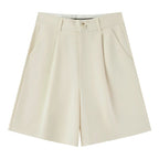 High Waist Casual Hanging Shorts for Women