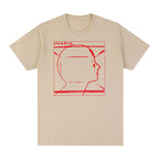 Slowdive Vintage T-shirt - Jesus and Mary Chain Design | Streetwear
