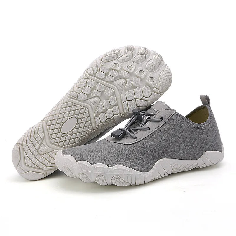 Non-Slip Quick-Dry Water Trekking Beach Shoes