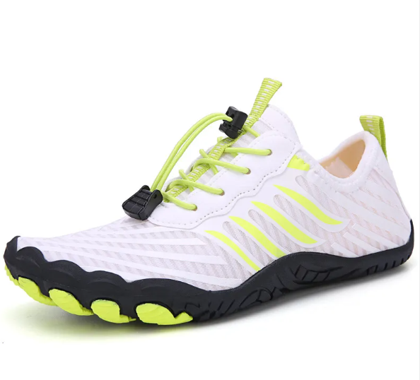 Quick-Dry Barefoot Water Shoes