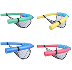 Foam Noodle Floating Pool Chair