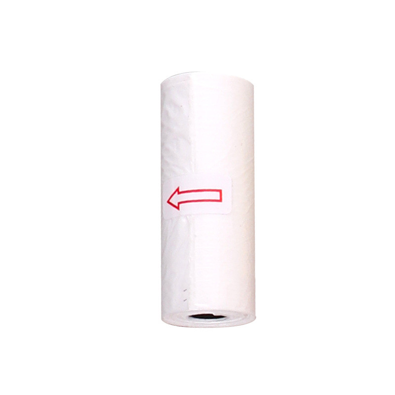Degradable Dog Poop Bags