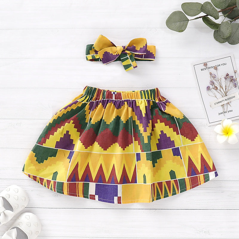 Dress for Girls