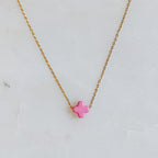 So Very Blessed Cross Necklace | Christian Jewelry