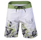 Men's Novelty Print Board Shorts