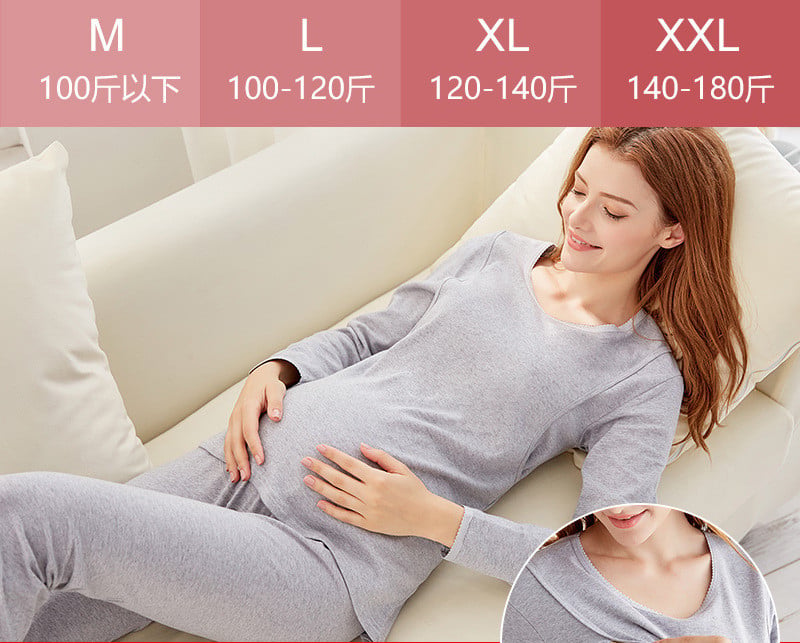 Thermal Underwear Set for Cold Weather Comfort
