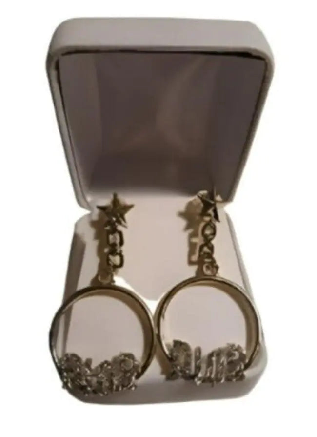 Star Earrings | Jewelry