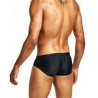 Men's Color Block Swim Briefs