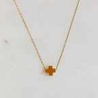 So Very Blessed Cross Necklace | Christian Jewelry