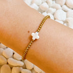 So Very Blessed Cross Bracelet | Christian Jewelry