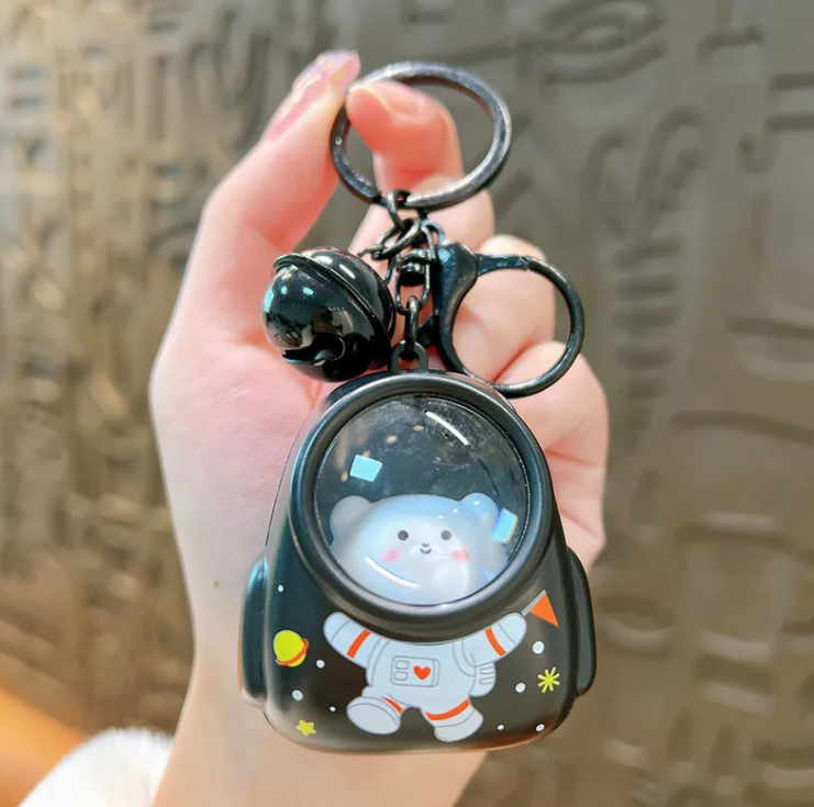 Bear Keychain | Accessory