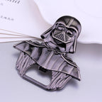 Alloy Beer Bottle Opener Keychain - Star Wars Darth Vader | Accessory