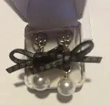 Luxury Pearl Earrings | Jewelry