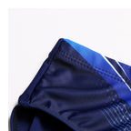 Men's Low-Waist Swim Briefs